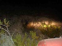 Mine Hunting in the Mojave Desert, Ca.-mojvvirnadalmine02.jpg