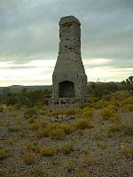 Mine Hunting in the Mojave Desert, Ca.-mojvmineshart04.jpg