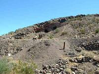 Mine Hunting in the Mojave Desert, Ca.-mojvragtn02.jpg
