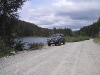 Great day today on South Vancouver Island-weekslake1.jpg