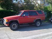 Squaw Ridge/Pardoe trail/ NorCal-img_0629.jpg