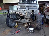 1989 Single Cab Axle Swap Project &quot;Ol'Grey&quot;-solid_axle_swap_53.jpg