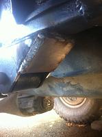 1989 Single Cab Axle Swap Project &quot;Ol'Grey&quot;-solid_axle_swap_54.jpg