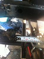 1989 Single Cab Axle Swap Project &quot;Ol'Grey&quot;-solid_axle_swap_61.jpg