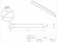 1989 Single Cab Axle Swap Project &quot;Ol'Grey&quot;-spring_hanger_part_1.jpg