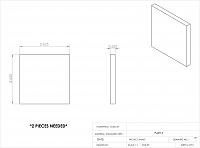 1989 Single Cab Axle Swap Project "Ol'Grey"-spring_hanger_part_4.jpg