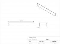 1989 Single Cab Axle Swap Project "Ol'Grey"-spring_hanger_part_5.jpg