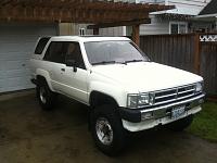Diesel in my daily driver-driveway-small.jpg