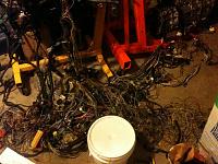 Diesel in my daily driver-wiring-mess.jpg