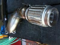 Diesel in my daily driver-dump-pipe-completed.jpg