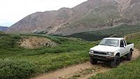 1991 Toyota Pickup getting a 3.4 from a 1997 4Runner-2014-07-26-16.09.04.jpg