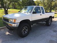 1991 Toyota Pickup getting a 3.4 from a 1997 4Runner-2016-10-02-15.07.24.jpg