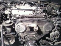 So it begins...94 IFS 3.0 auto to a 3.4 SAS auto-0202081303.jpg