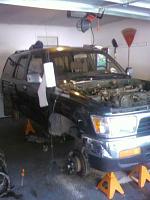 So it begins...94 IFS 3.0 auto to a 3.4 SAS auto-0204081043.jpg