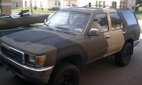 I am doing it 3.0 to 3.4 swap with complete engine rebuild-430262_560296030665_56400174_31018899_1073073291_n.jpg