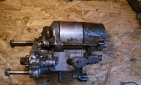 I am doing it 3.0 to 3.4 swap with complete engine rebuild-starter.jpg