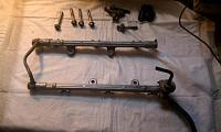 I am doing it 3.0 to 3.4 swap with complete engine rebuild-fuel-rails.jpg