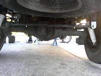 3.4 swap in '92 4runner + some build up-rearaxleafterlift.jpg