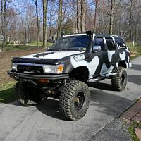 My first 3vz-e to 5vzfe conversion in my sas'd 4runner(any pointers appreciated)-image.jpg
