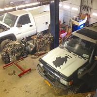 My first 3vz-e to 5vzfe conversion in my sas'd 4runner(any pointers appreciated)-image.jpg