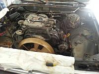 1st Gen 4runner 3.4L engine swap-truck-step-one.jpg