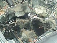 1st Gen 4runner 3.4L engine swap-emptyengine-bay.jpg