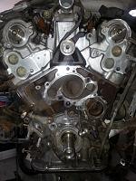 1st Gen 4runner 3.4L engine swap-cleaned-ready-new-seals.jpg