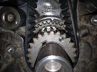 1st Gen 4runner 3.4L engine swap-crankshaft-sprocket.jpg
