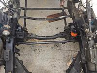 1uzfe swap into 92 toyota RV 2wd-motormount3_zps4b370d03.jpg
