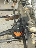 1uzfe swap into 92 toyota RV 2wd-motormount5_zpsc217acce.jpg