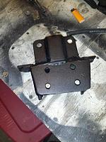 1uzfe swap into 92 toyota RV 2wd-tranymountdone1_zpsdc250c15.jpg