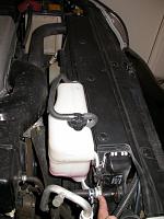 1UZFE swap into 2nd Gen 4Runner-dscn2474.jpg