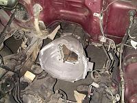 My Lexus V8 into 2nd Gen 4Runner conversion.-img_0223.jpg