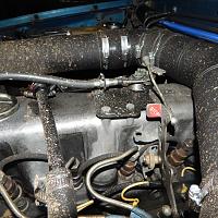 OM617 into 1987 4Runner SR5-dscn0568.jpg