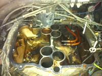 I bought a 87 4runner with 4.3vortec TH350 swap already done...-4.3-intake.jpg