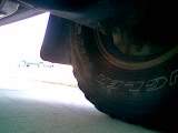 Goodyear Wrangler - Road Noise/Whine? - YotaTech Forums