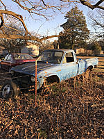 First and second gen pickup blow out sale!-photo335.jpg