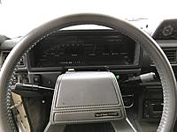 Mint Condition 1987 Toyota 4Runner SR5 Turbo  **Sold**-13.jpg