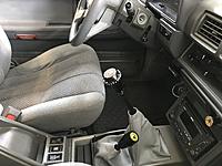 Mint Condition 1987 Toyota 4Runner SR5 Turbo  **Sold**-16.jpg