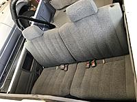 Mint Condition 1987 Toyota 4Runner SR5 Turbo  **Sold**-17.jpg
