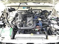 Mint Condition 1987 Toyota 4Runner SR5 Turbo  **Sold**-22.jpg