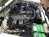 Mint Condition 1987 Toyota 4Runner SR5 Turbo  **Sold**-24.jpg