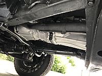 Mint Condition 1987 Toyota 4Runner SR5 Turbo  **Sold**-27.jpg