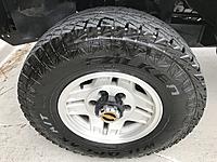 Mint Condition 1987 Toyota 4Runner SR5 Turbo  **Sold**-29.jpg
