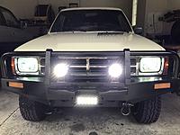 Mint Condition 1987 Toyota 4Runner SR5 Turbo  **Sold**-9.jpg