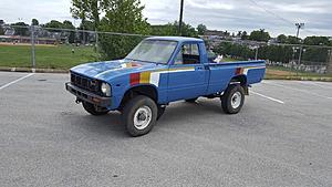 1982 Toyota Pickup 4x4 (Second Owner)  **$SOLD***-toyota2.jpg