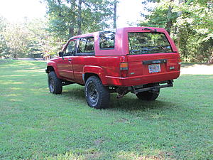 Want to Sell 86 4Runner 00 North Alabama  ***SOLD***-img_0975.jpg