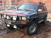 FS:(IL) K obo '91 4Runner - ARB, Warn, lift, headers, etc..-4runner.jpg