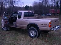 1999 Taco Xttra-cab 4x4 TRD SR5 w/ New PLOW and extras.-taco2.jpg
