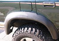 95 4runner for sale!!! Very clean and XTRAS-rear-fender-flare.jpg